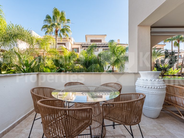 Apartment for Sale in Marbella, Malaga 21