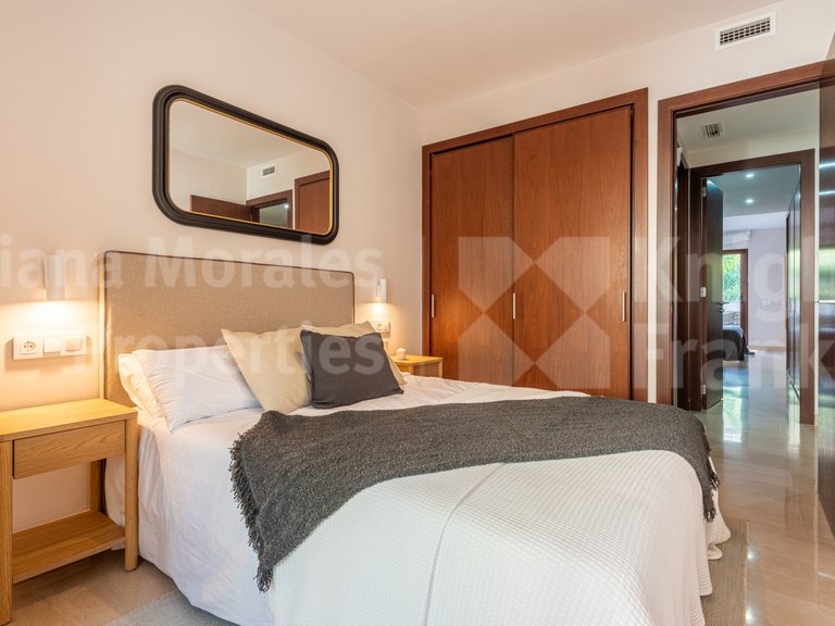 Apartment for Sale in Marbella, Malaga 15