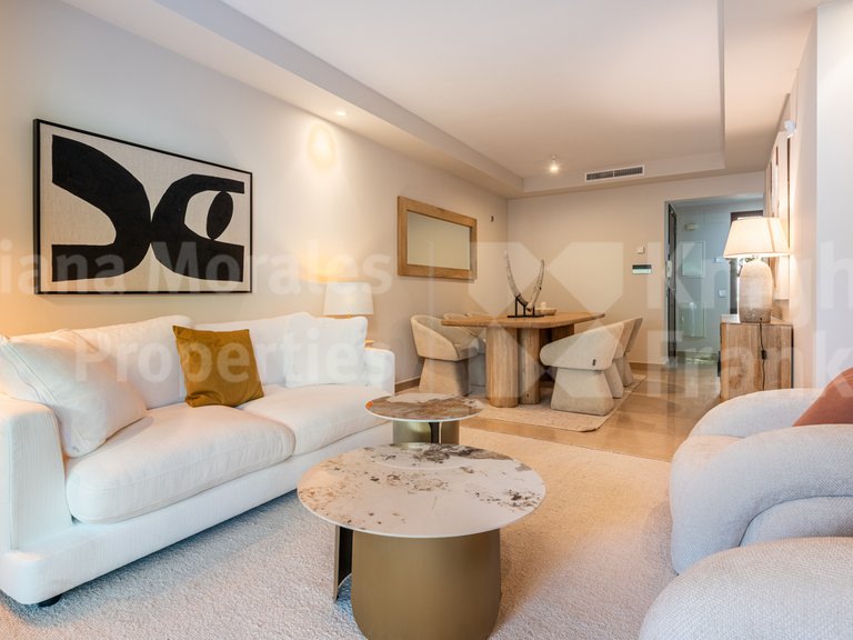 Apartment for Sale in Marbella, Malaga 7