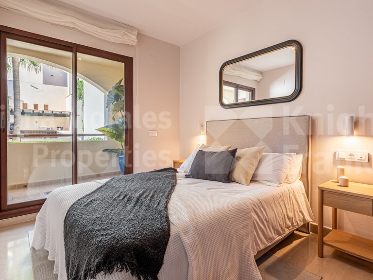 Apartment for Sale in Marbella, Malaga 14