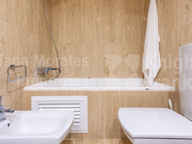 Apartment for Sale in Marbella, Malaga 20