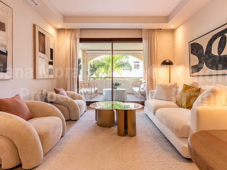 Apartment for Sale in Marbella, Malaga 8