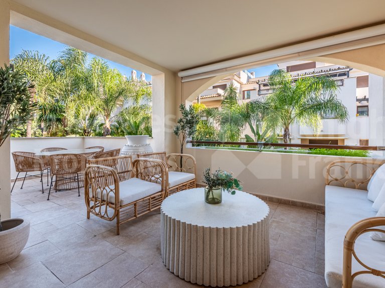 Apartment for Sale in Marbella, Malaga 3
