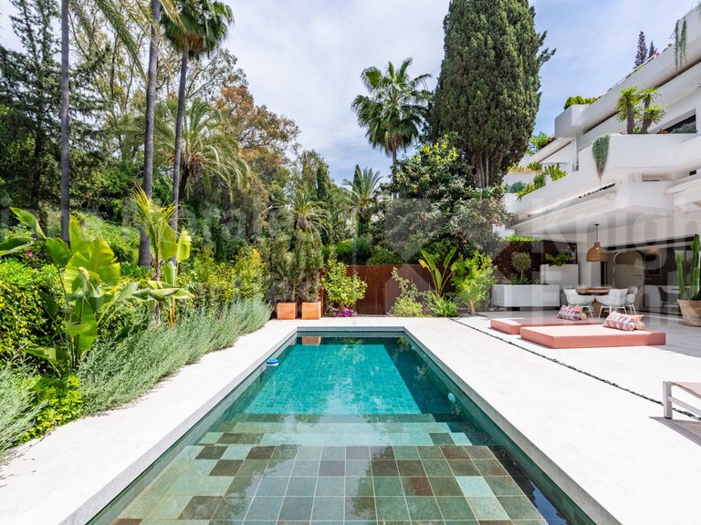 Town House for Sale in Marbella, Malaga 33