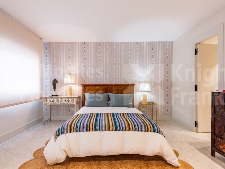 Town House for Sale in Marbella, Malaga 18
