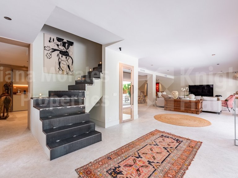Town House for Sale in Marbella, Malaga 15