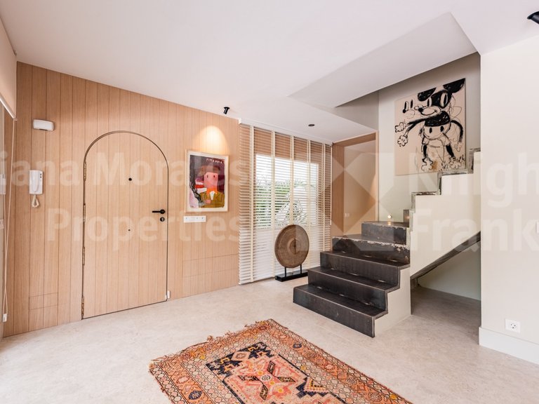 Town House for Sale in Marbella, Malaga 29