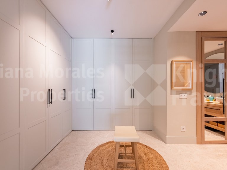 Town House for Sale in Marbella, Malaga 22