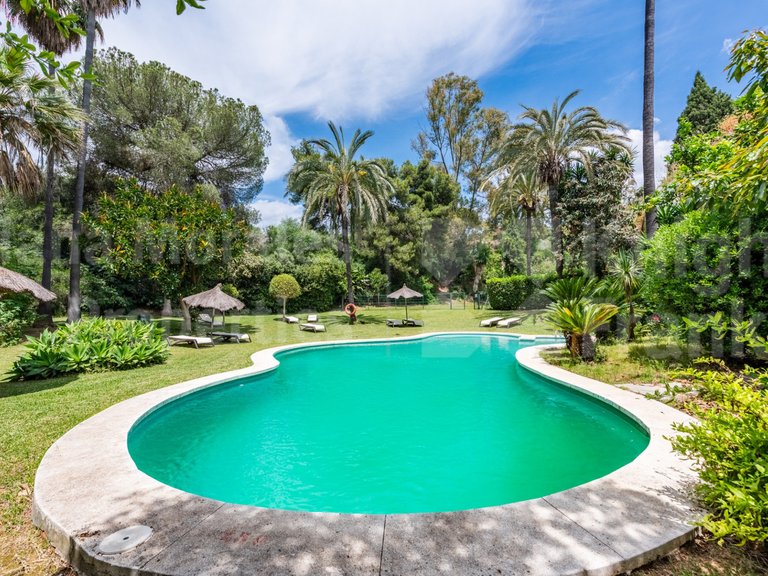 Town House for Sale in Marbella, Malaga 38