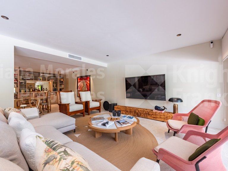 Town House for Sale in Marbella, Malaga 6