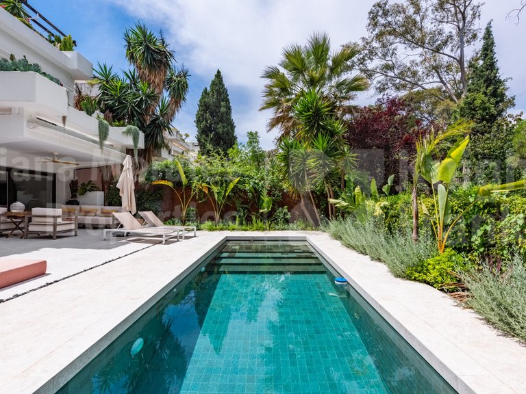 Town House for Sale in Marbella, Malaga 2