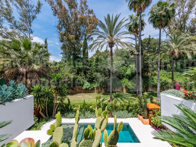 Town House for Sale in Marbella, Malaga 37