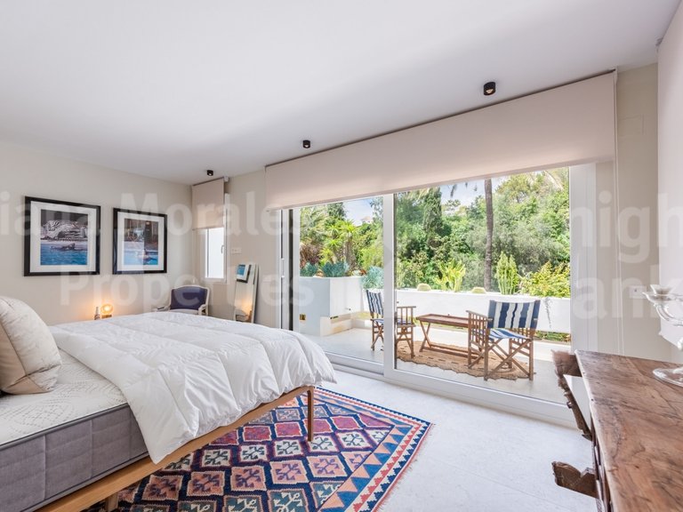 Town House for Sale in Marbella, Malaga 16