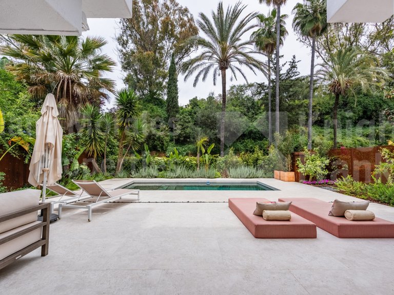 Town House for Sale in Marbella, Malaga 31