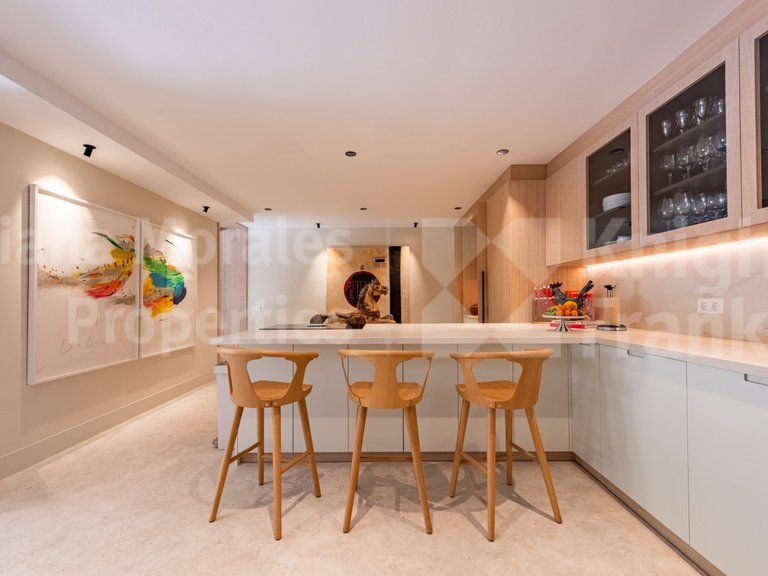 Town House for Sale in Marbella, Malaga 11