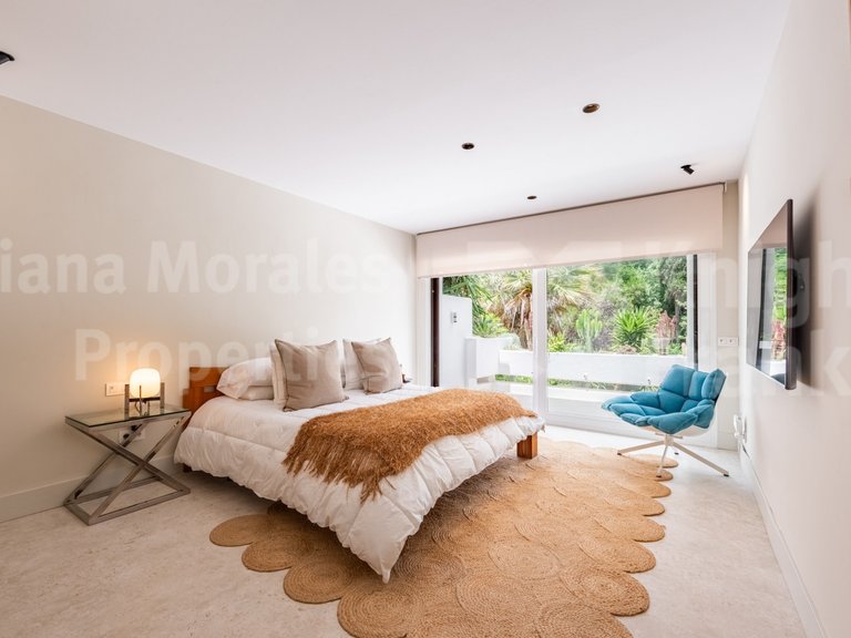Town House for Sale in Marbella, Malaga 21