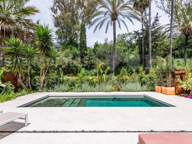 Town House for Sale in Marbella, Malaga 34