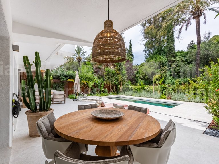Town House for Sale in Marbella, Malaga 30