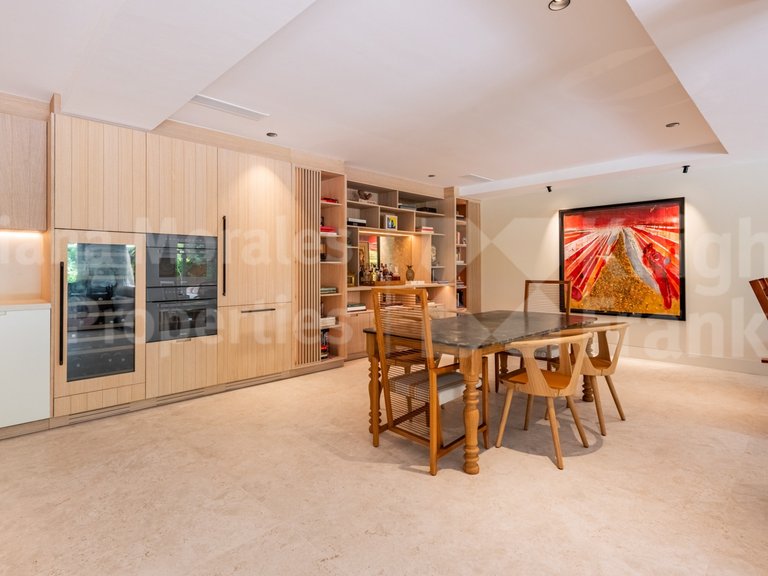 Town House for Sale in Marbella, Malaga 12