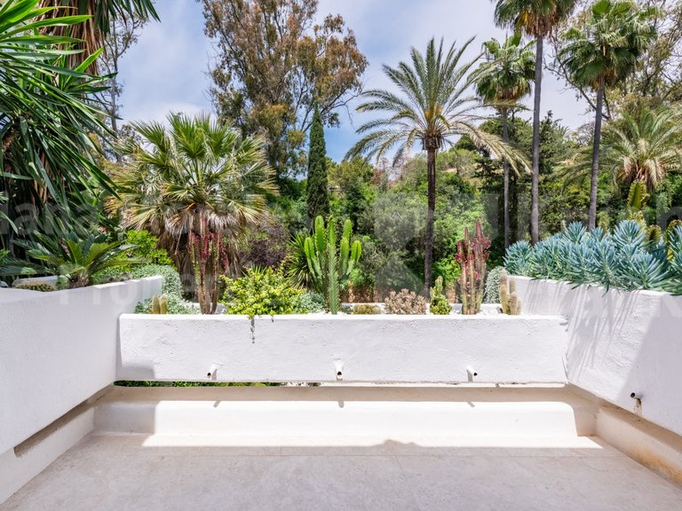 Town House for Sale in Marbella, Malaga 35
