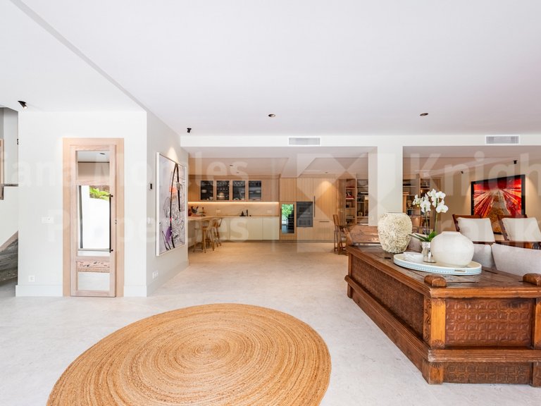 Town House for Sale in Marbella, Malaga 9