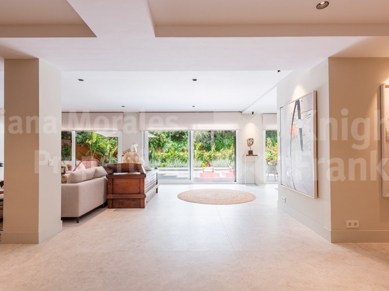 Town House for Sale in Marbella, Malaga 14