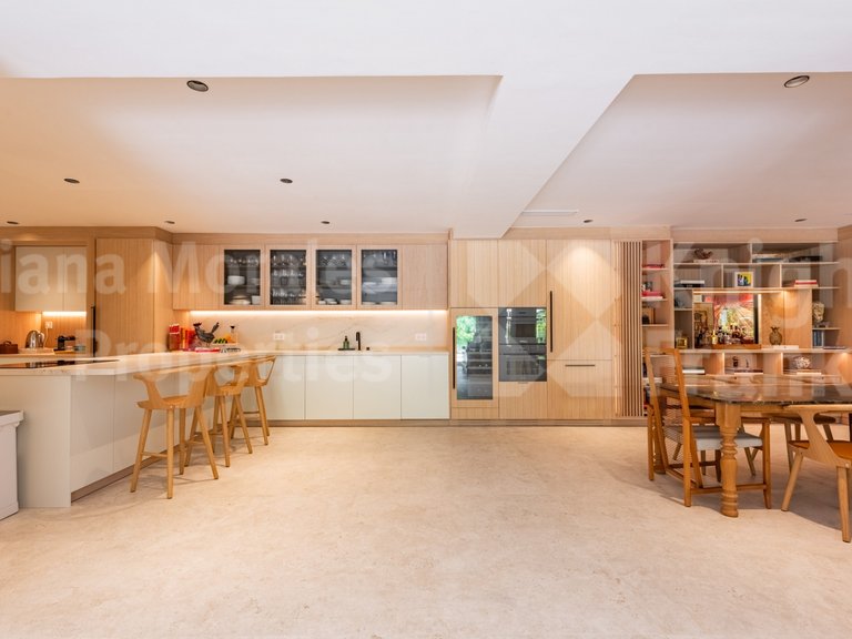 Town House for Sale in Marbella, Malaga 10