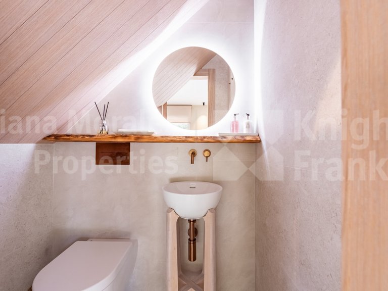 Town House for Sale in Marbella, Malaga 23