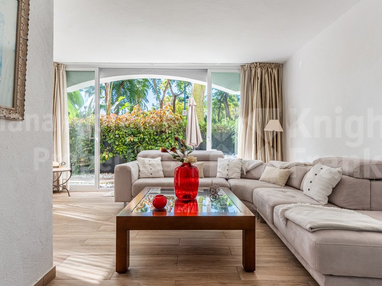 Apartment for Sale in Marbella, Malaga 8