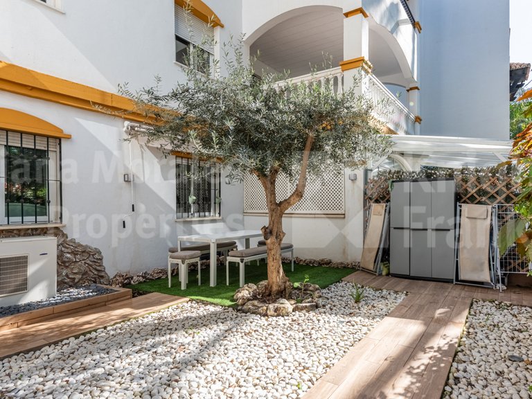Apartment for Sale in Marbella, Malaga 21