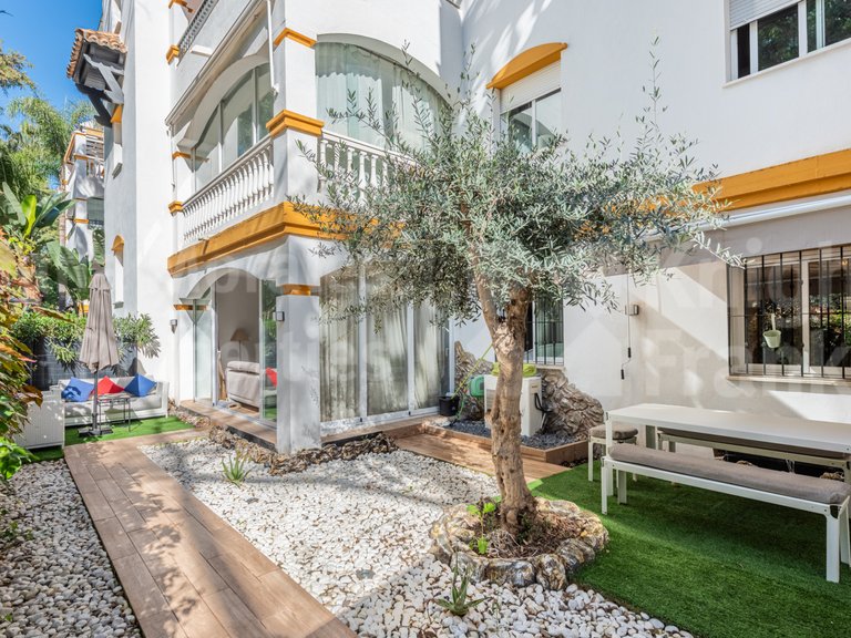Apartment for Sale in Marbella, Malaga 2