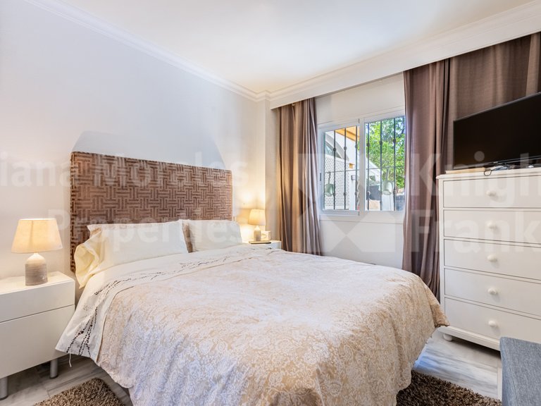 Apartment for Sale in Marbella, Malaga 13