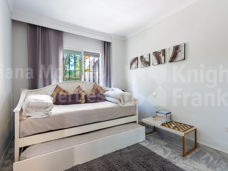 Apartment for Sale in Marbella, Malaga 14