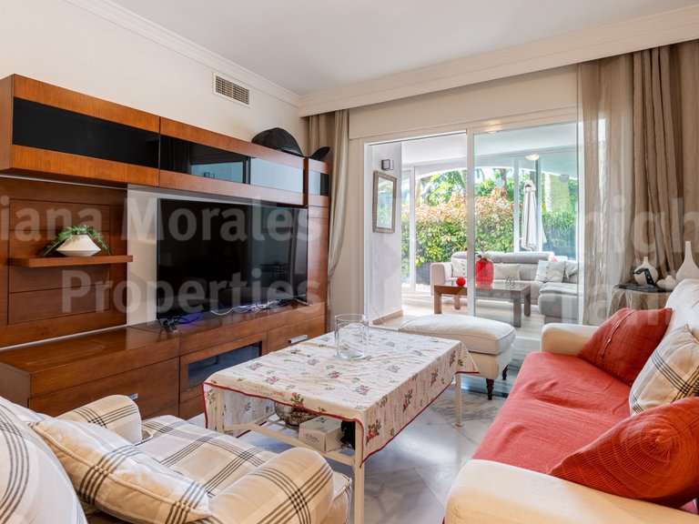 Apartment for Sale in Marbella, Malaga 6