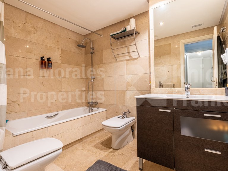 Apartment for Sale in Marbella, Malaga 17