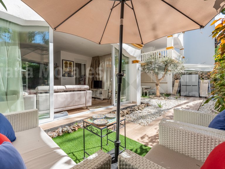 Apartment for Sale in Marbella, Malaga 3