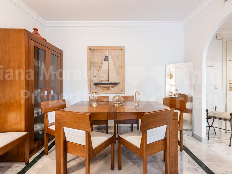 Apartment for Sale in Marbella, Malaga 11