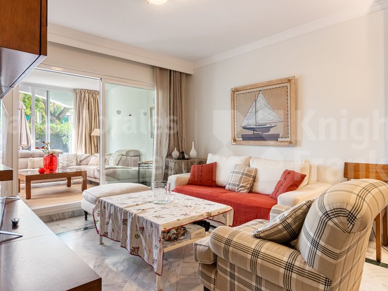 Apartment for Sale in Marbella, Malaga 4