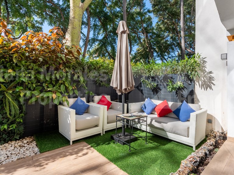 Apartment for Sale in Marbella, Malaga 20