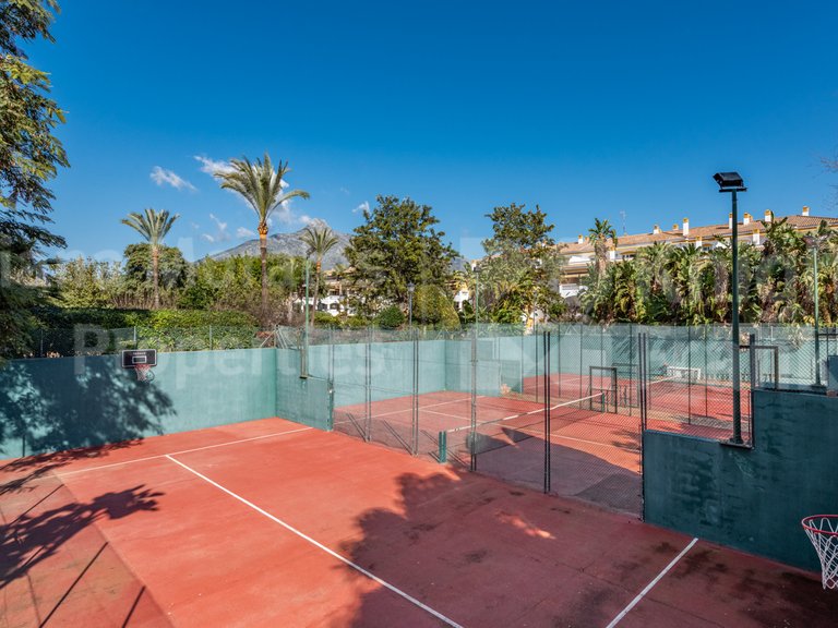 Apartment for Sale in Marbella, Malaga 23