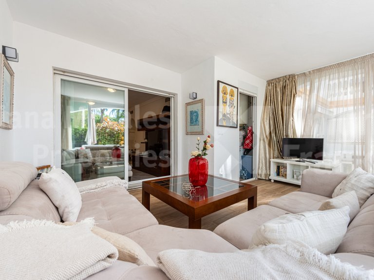 Apartment for Sale in Marbella, Malaga 10