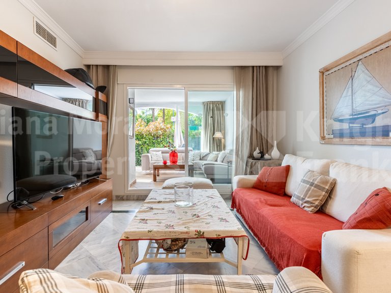 Apartment for Sale in Marbella, Malaga 5