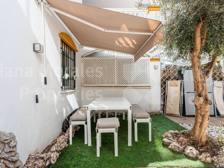 Apartment for Sale in Marbella, Malaga 22