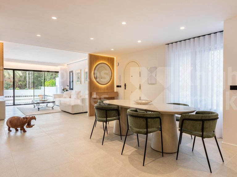 Apartment for Sale in Marbella, Malaga 7