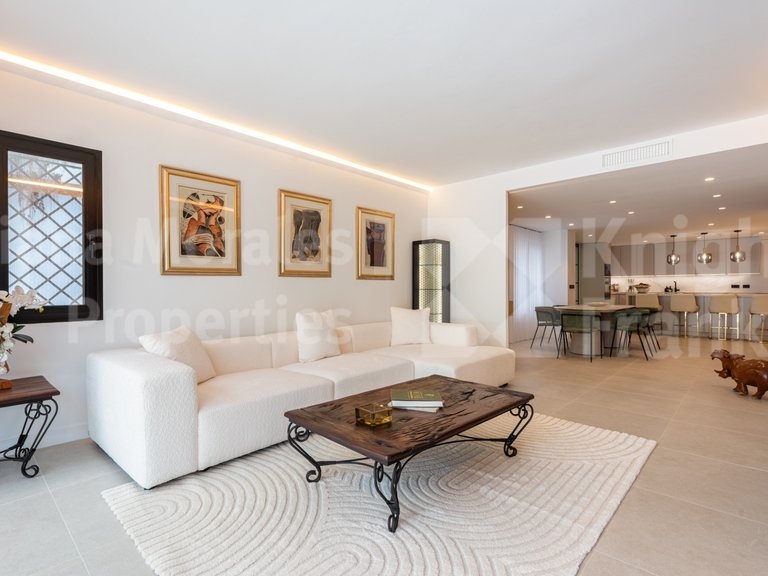 Apartment for Sale in Marbella, Malaga 2
