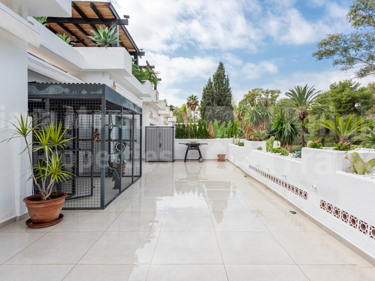 Apartment for Sale in Marbella, Malaga 4