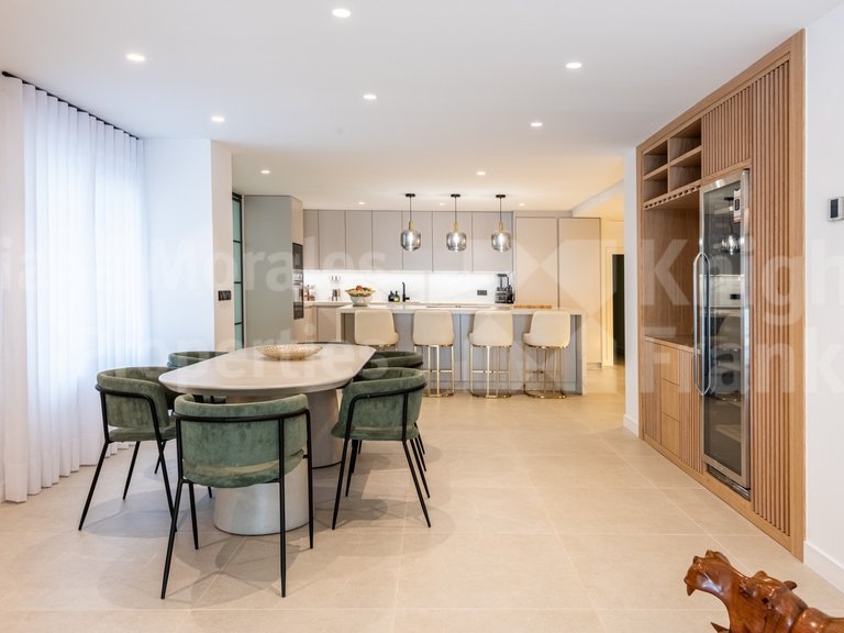 Apartment for Sale in Marbella, Malaga 9