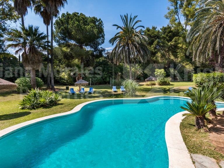 Apartment for Sale in Marbella, Malaga 3