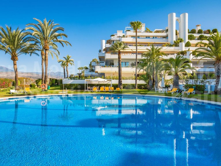 Apartment for Sale in Marbella, Malaga 2