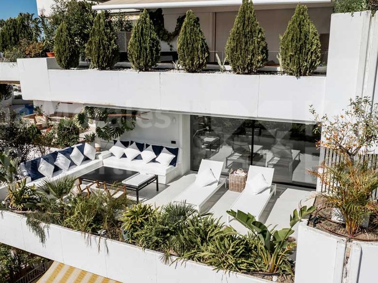 Apartment for Sale in Marbella, Malaga 28